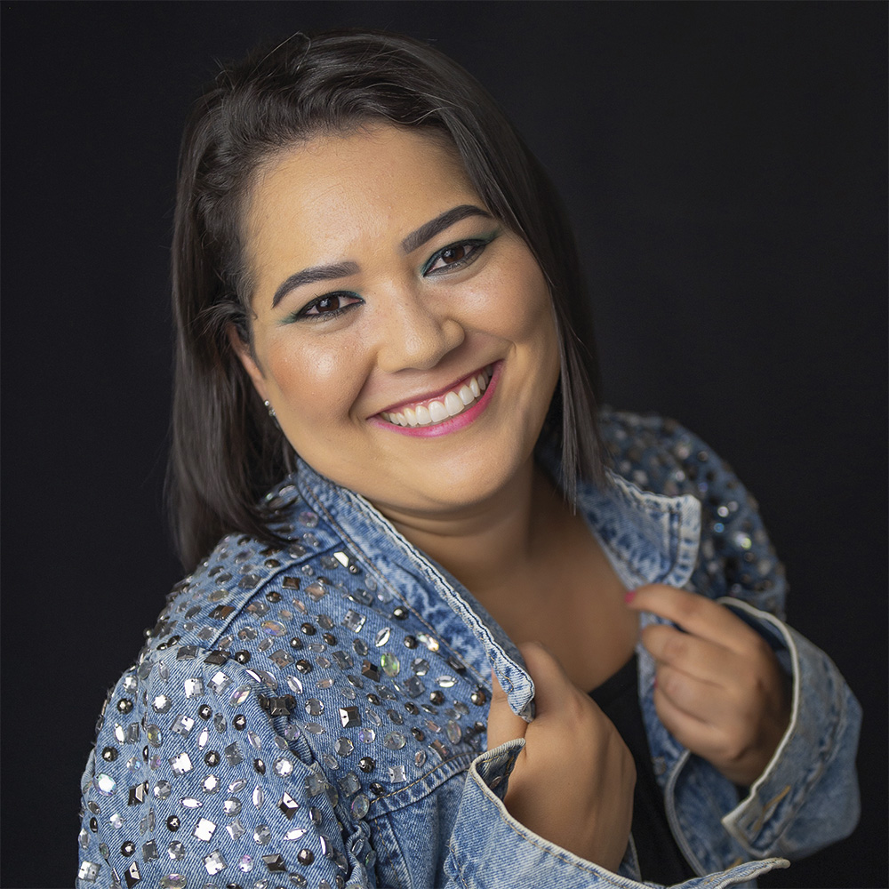 Edilaine Soares