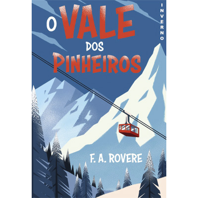 foto: O vale dos Pinheiros