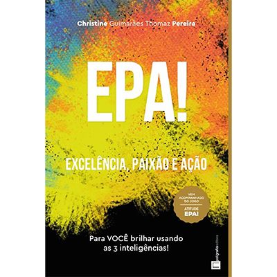 foto: EPA - excelência paixão e ação