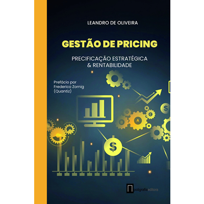 foto: Gestão de Pricing - Precificação Estratégica & Rentabilidade