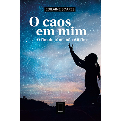foto: O caos em mim - O fim do túnel não é o fim